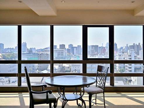 ファミリー・ホスピスOASIS徳川