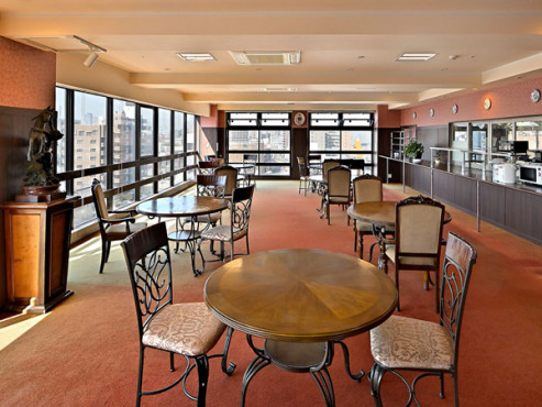 ファミリー・ホスピスOASIS徳川