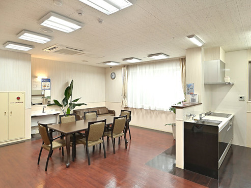 ファミリー・ホスピスOASIS北