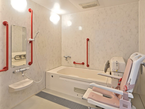 ファミリー・ホスピスOASIS北