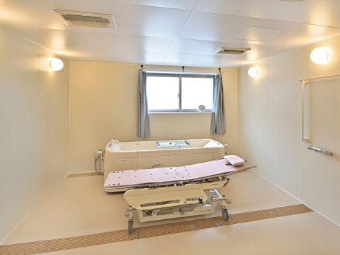 ファミリー・ホスピスOASIS北