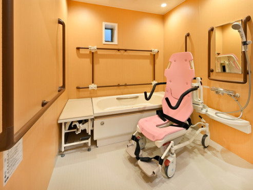 ファミリー・ホスピスセンター南ハウス