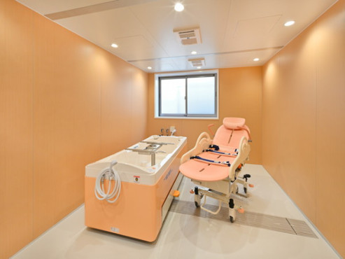 ファミリー・ホスピスセンター南ハウス