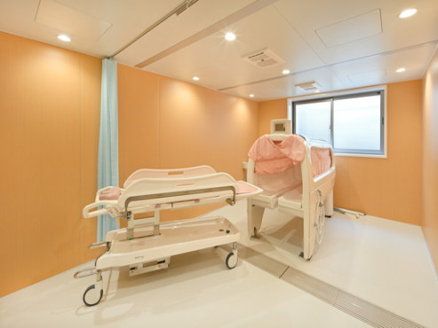 ファミリー・ホスピスセンター南ハウス