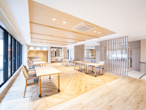 オリーブ・南千里