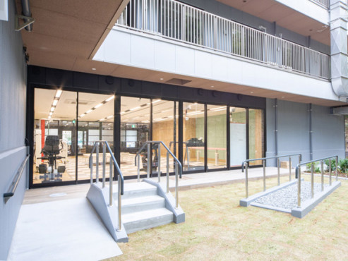 オリーブ・南千里