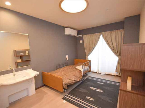 居室（305号室）