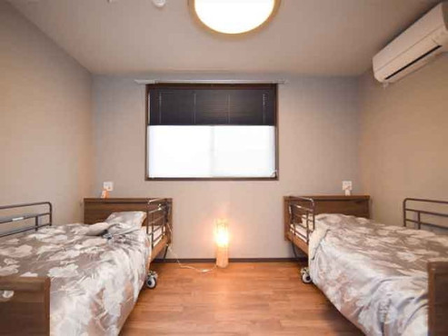 西京都病院 ファミリエール吉祥院