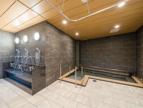 西京都病院 ファミリエール吉祥院