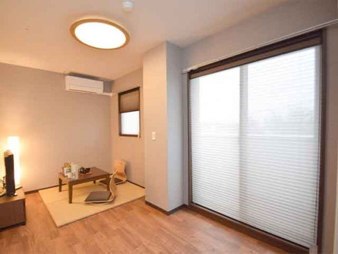 西京都病院 ファミリエール吉祥院