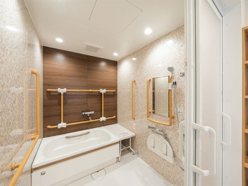 西京都病院 ファミリエール吉祥院