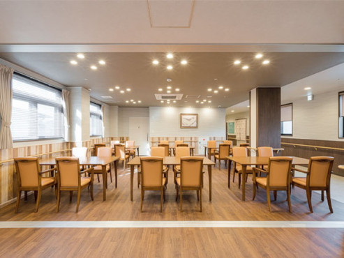 西京都病院 ファミリエール吉祥院