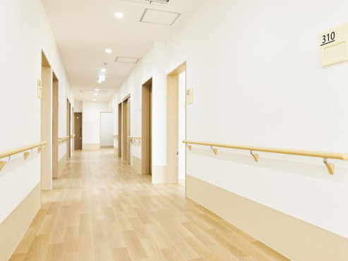 カームガーデン椎名町