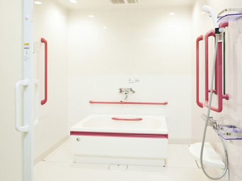 カームガーデン椎名町