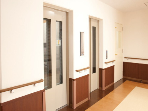 ライフドリーム大曲