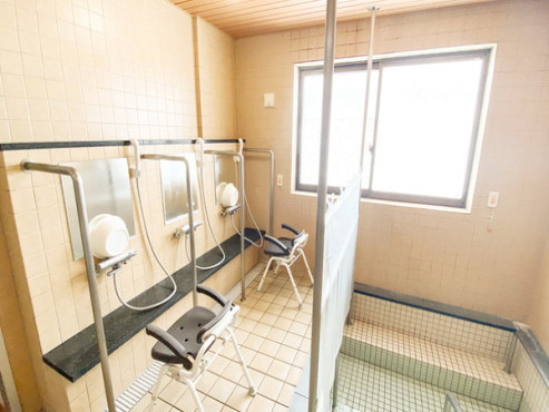 ライフドリーム大曲