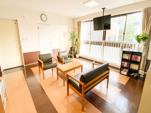 ライフドリーム大曲