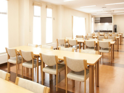 ライフドリーム大曲