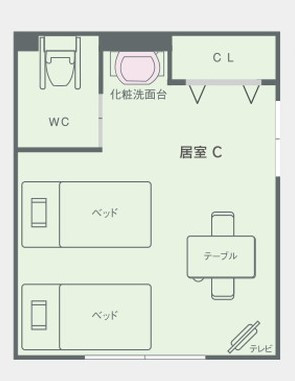 ライフドリーム大曲