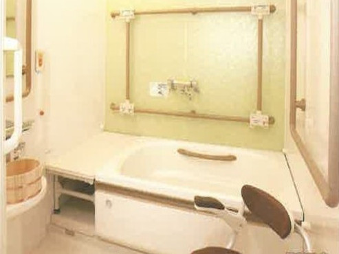 ライフドリーム大曲