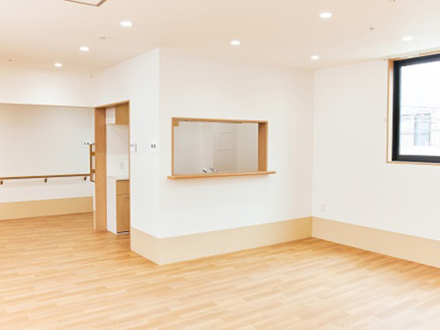 カームガーデン小村井