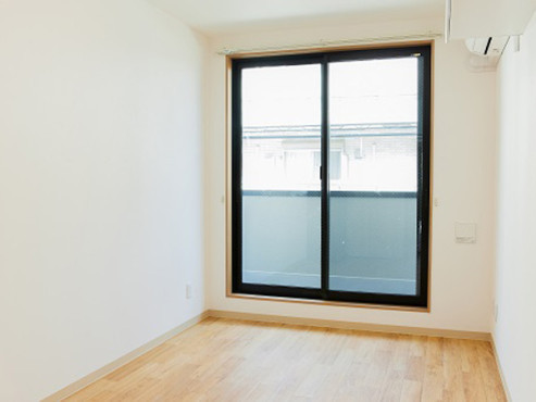 カームガーデン小村井