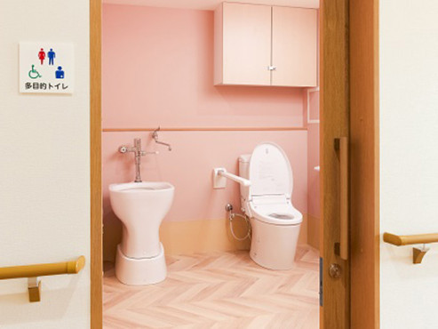 カームガーデン小村井