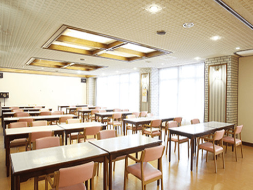 ライフドリーム藤美