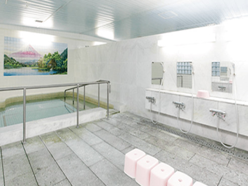 ライフドリーム藤美