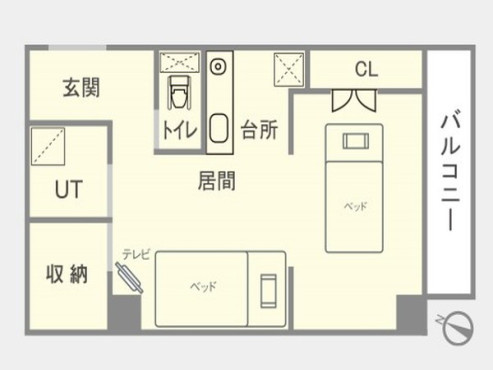 ライフドリーム札幌東