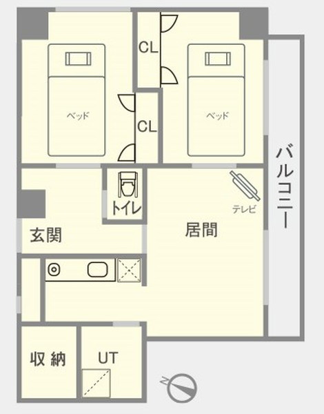 ライフドリーム札幌東