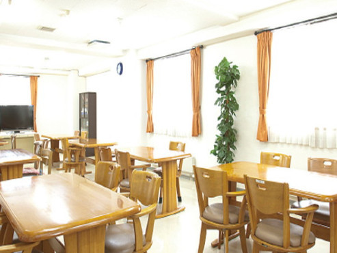 ライフドリーム札幌東