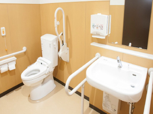 介護付き有料老人ホーム ライフドリーム新道東