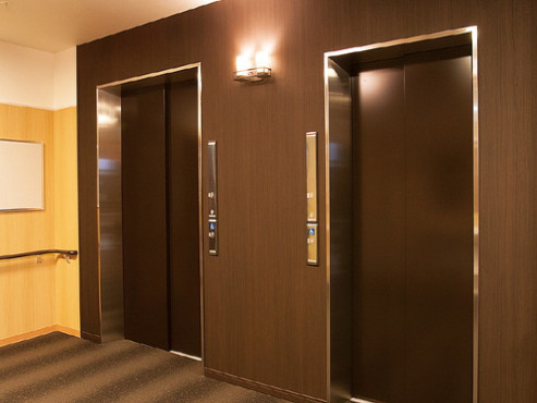 介護付き有料老人ホーム ライフドリーム新道東