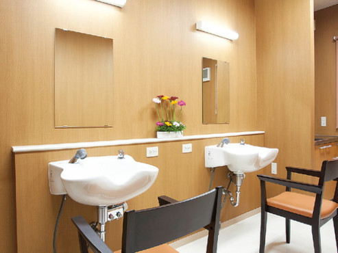 住宅型有料老人ホーム ライフドリーム新道東