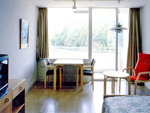 リバティーガーデン