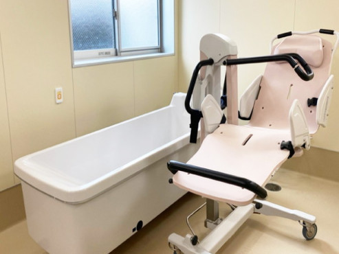 介護付き有料老人ホーム ほのぼの宮の沢