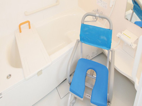 介護付き有料老人ホーム ほのぼの宮の沢