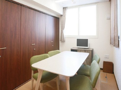 介護付き有料老人ホーム ほのぼの宮の沢