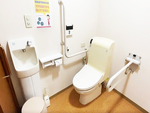 グループホーム ほのぼの音羽