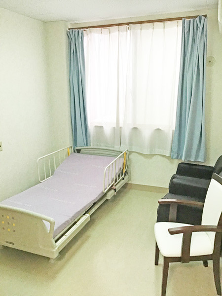 グループホームはなの街