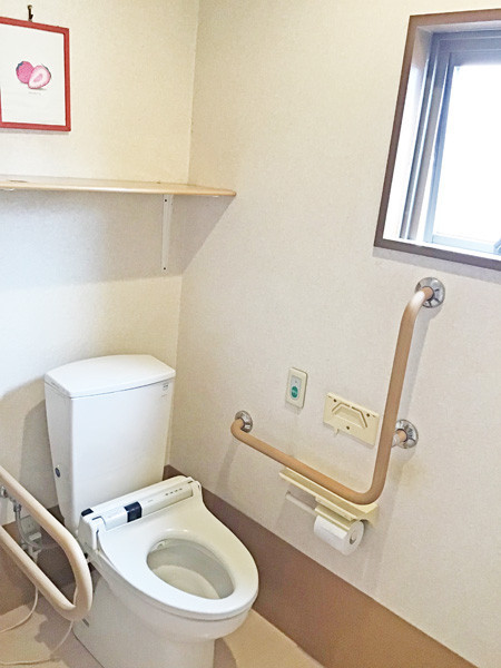 グループホームはなの街