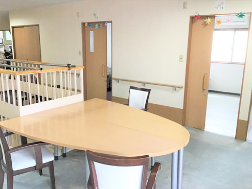 グループホームはなの街