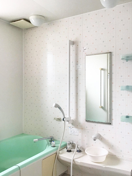 グループホームはなの街