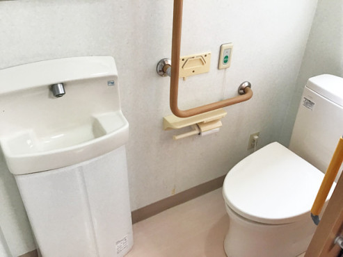 グループホームはなの街