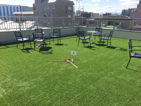 ニコニコファミール