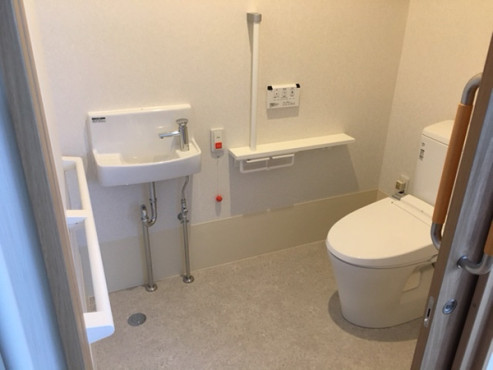 ニコニコファミール