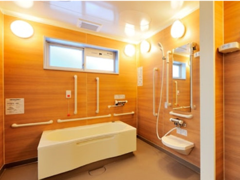 レストコート巽西