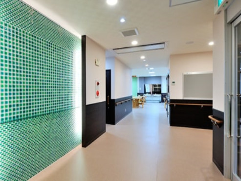 レストコート巽西