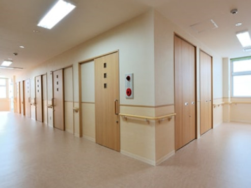 レストコート巽西